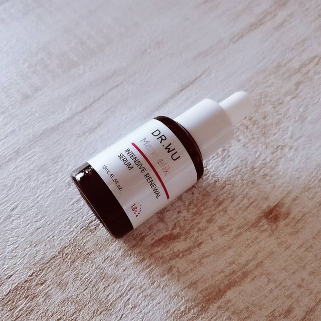 DR.WU マンデル酸セラム 15ml 2本 1017501015.jpg