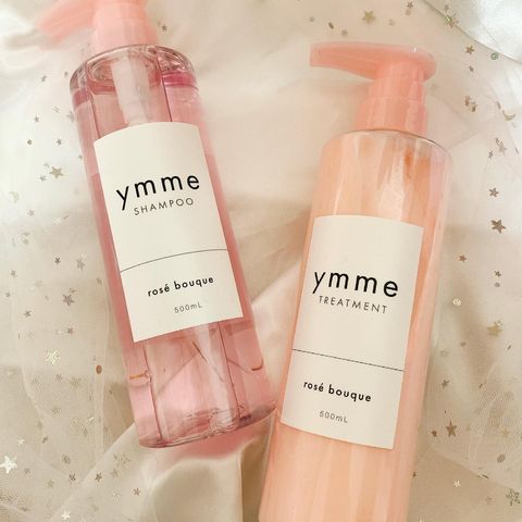 シャンプー Myom シンクロシャンプー オム FOR SCALP（男性用） | ELECTRON