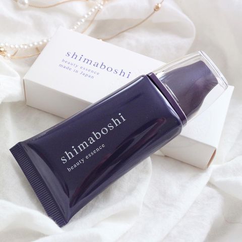 Shimaboshi シマボシWエッセンス　日中用美容液 272892714_478671800508856_6916