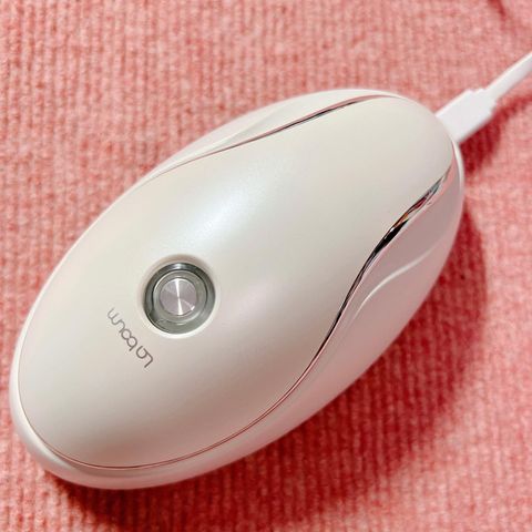 MEラボン　La boum 美顔器 + マッサージジェル 株式会社 川|美顔器|HARDOFFオフモール（オフモ）|2032870000010638