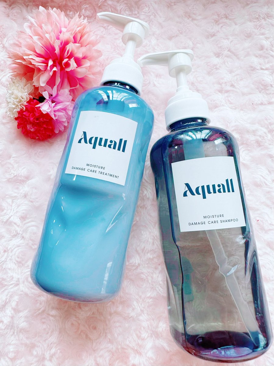 アクオル シャンプートリートメント 12002-610-